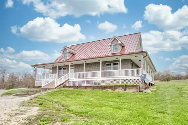 Reelsville, IN 46171,7750 W County Road 1200 S