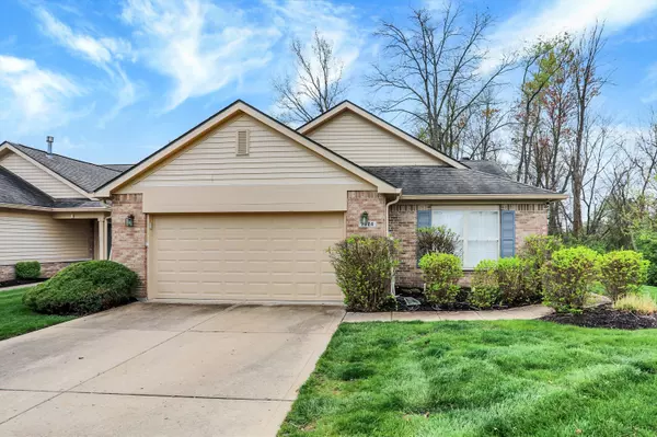 Indianapolis, IN 46217,7324 Brant Pointe CIR