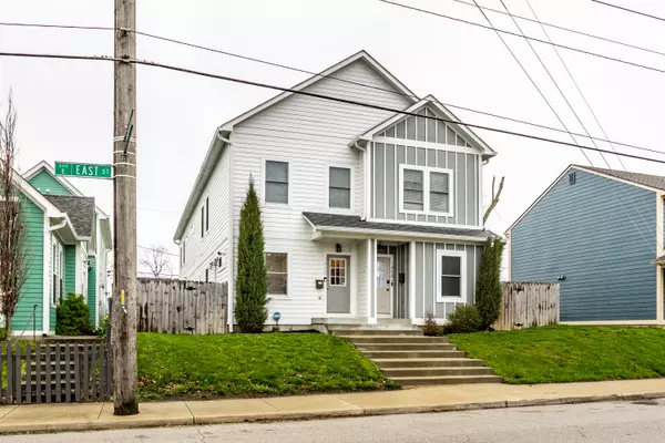Indianapolis, IN 46225,1460 S East ST