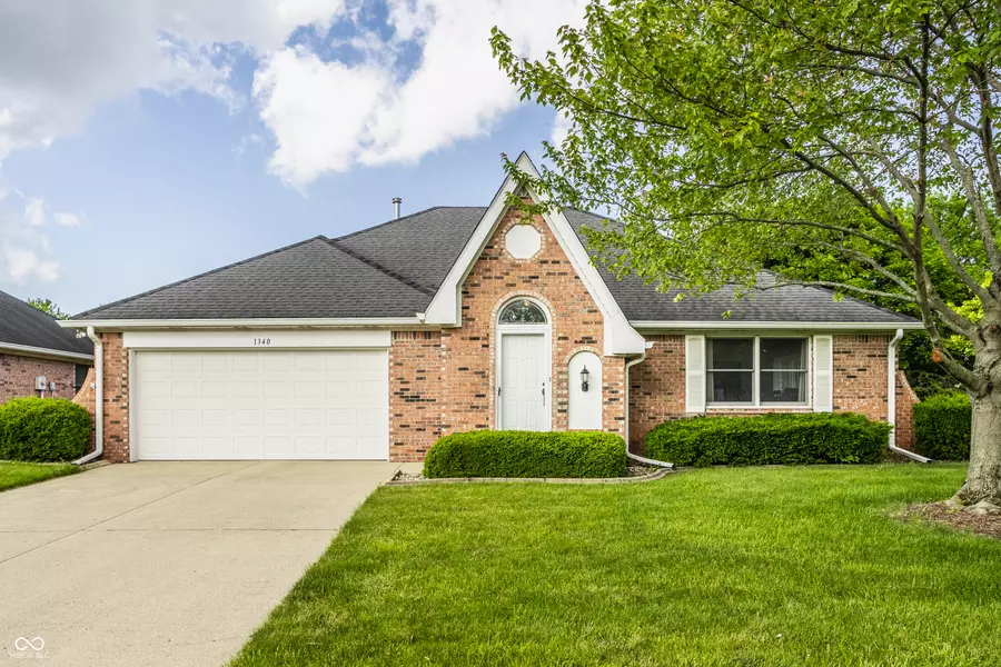 1340 Holiday LN E #33, Brownsburg, IN 46112