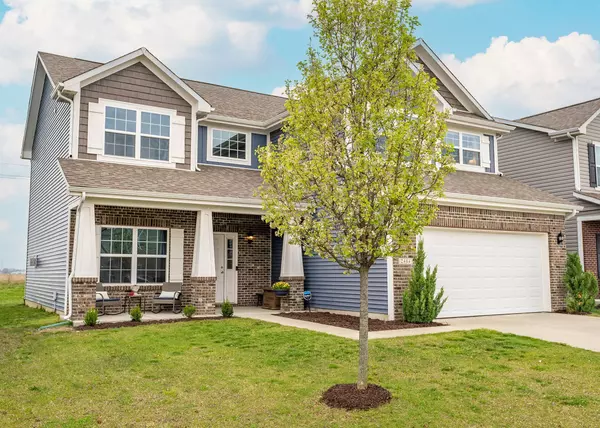 Franklin, IN 46131,2484 Bridlewood DR