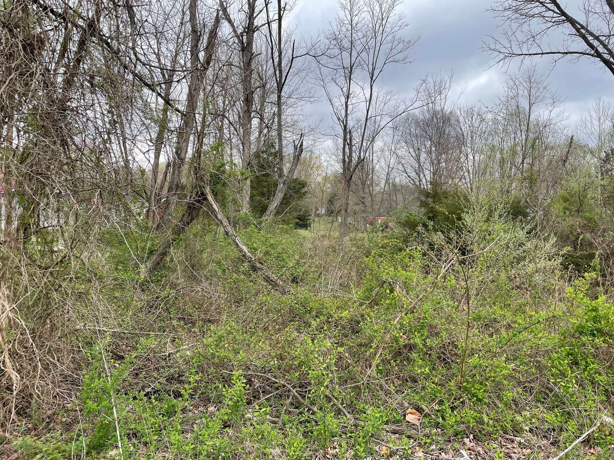 1114 Wildwood RD, North Vernon, IN 47265