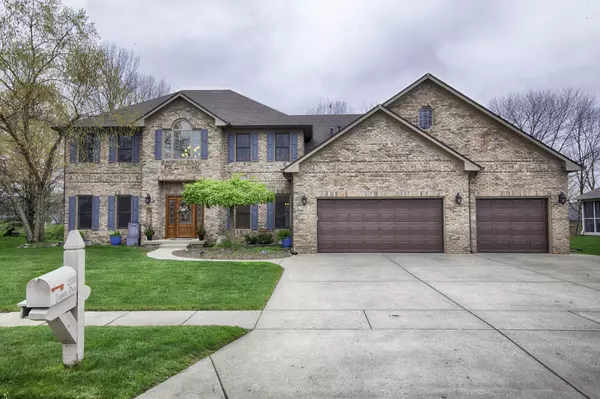 2330 Surface DR,  Greenwood,  IN 46143