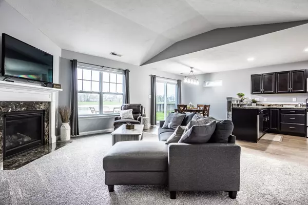 Pittsboro, IN 46167,633 Albermarle DR
