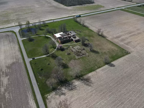 5972 County Rd 1650 N N, Elwood, IN 46036