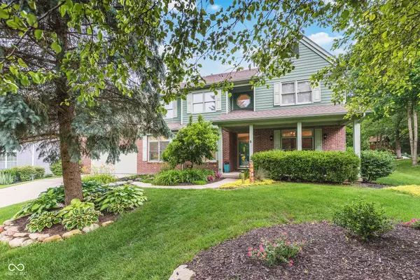 Fishers, IN 46038,8580 Shoe Overlook DR