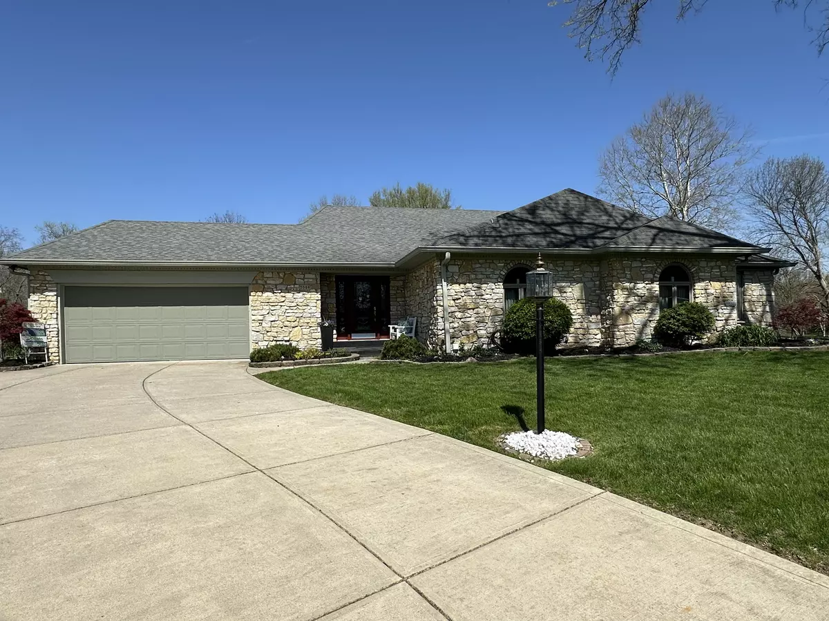 Greenwood, IN 46143,2088 Golfview CT