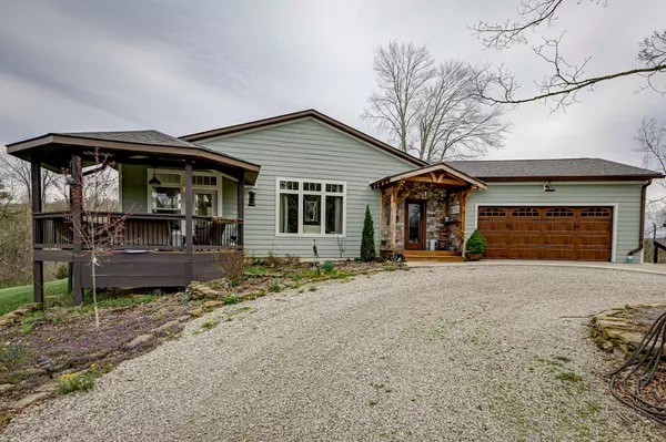 1326 Old State Road 46, Nashville, IN 47448