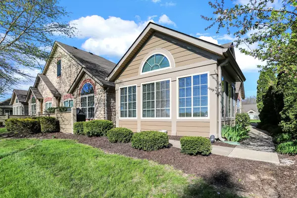 17014 Huntley PL, Westfield, IN 46074