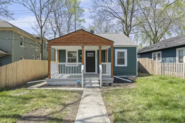 Indianapolis, IN 46203,1822 Olive ST