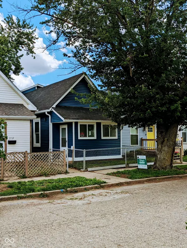 Indianapolis, IN 46225,221 Kansas ST
