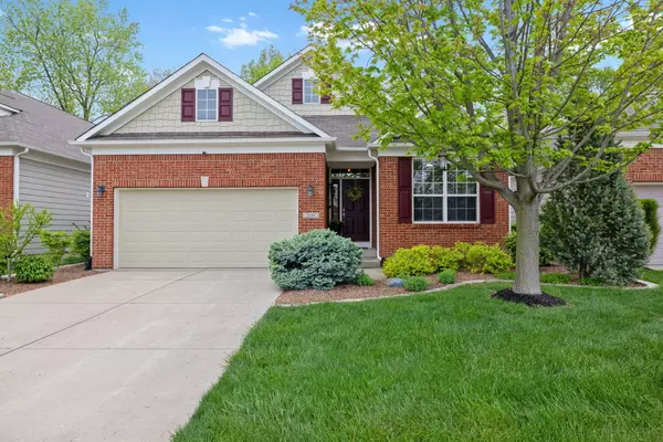 3536 Cardinal WAY, Carmel, IN 46074