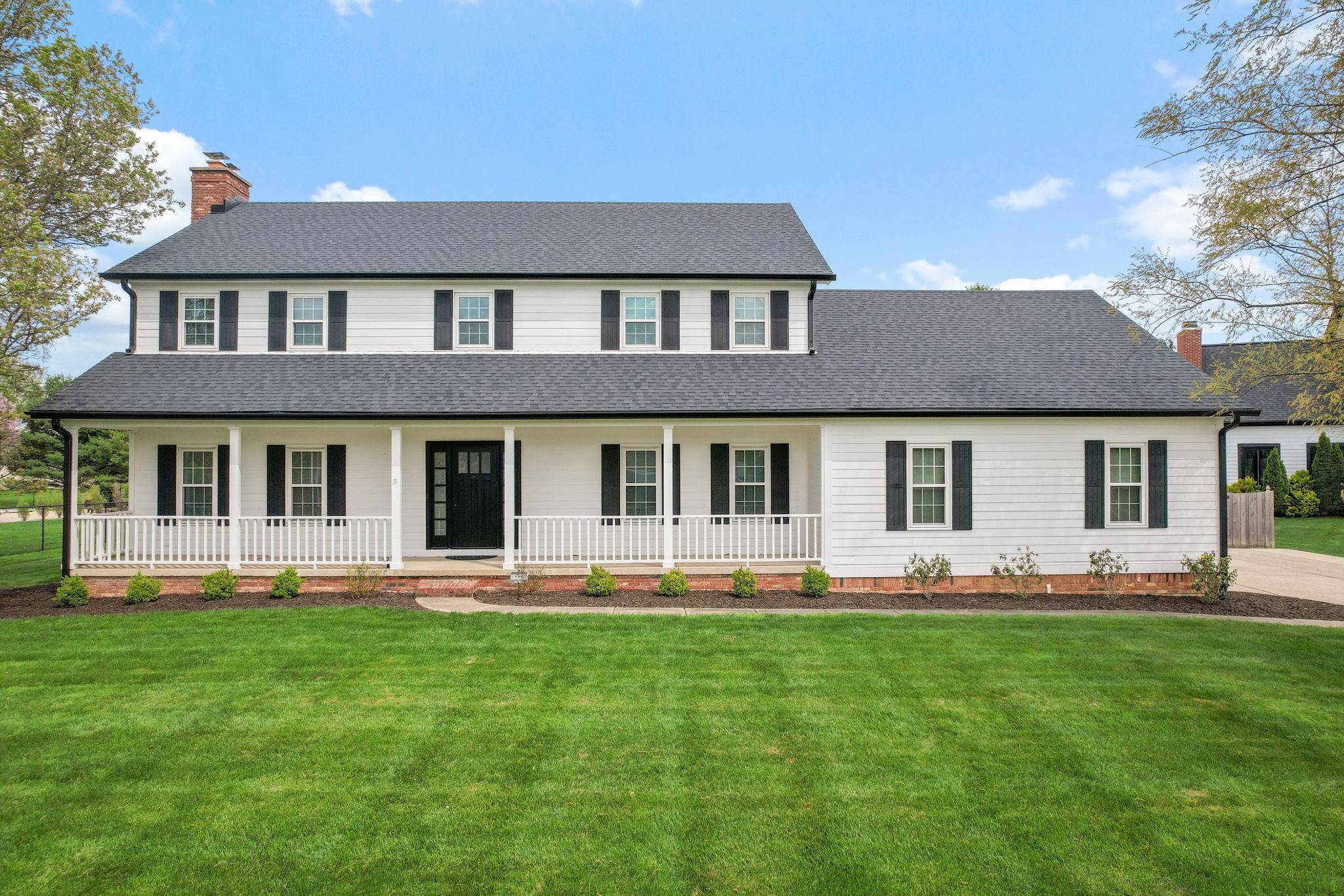New Palestine, IN 46163,3439 S Willow Grove DR