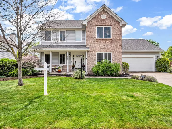 Fishers, IN 46038,9940 Youngwood LN