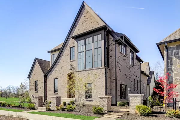 Carmel, IN 46032,583 Exmoor DR