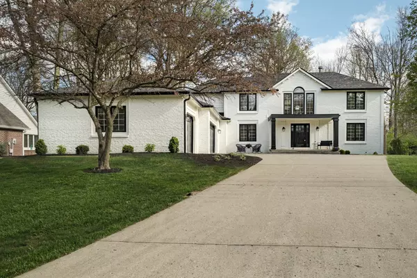 Indianapolis, IN 46256,10971 Windjammer DR S