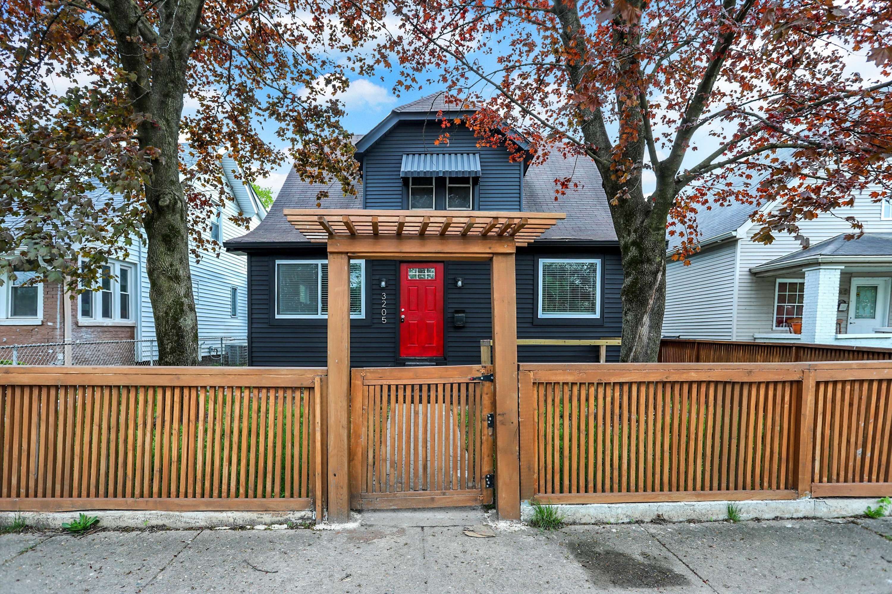 3205 W Michigan ST, Indianapolis, IN 46222