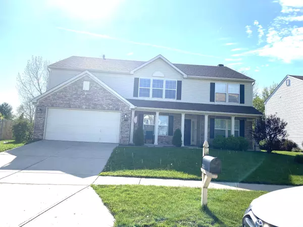 Greenwood, IN 46143,1310 Osprey WAY