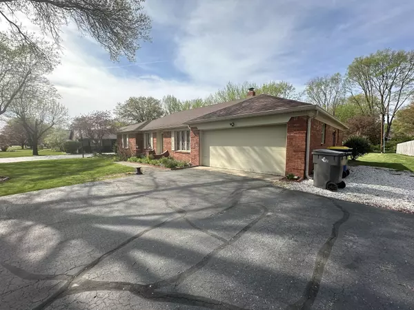 Indianapolis, IN 46227,3336 Gravelie DR