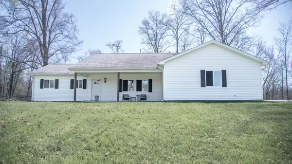 723 S County Road 525 E, Fillmore, IN 46128