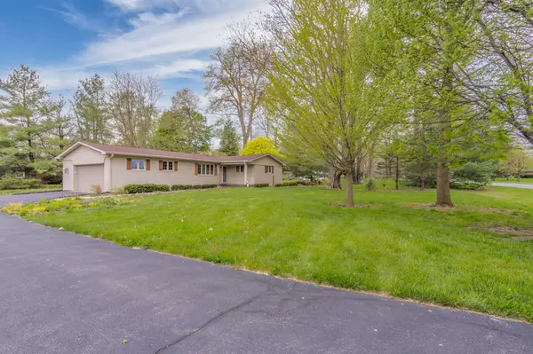 Elwood, IN 46036,9149 W Forest DR