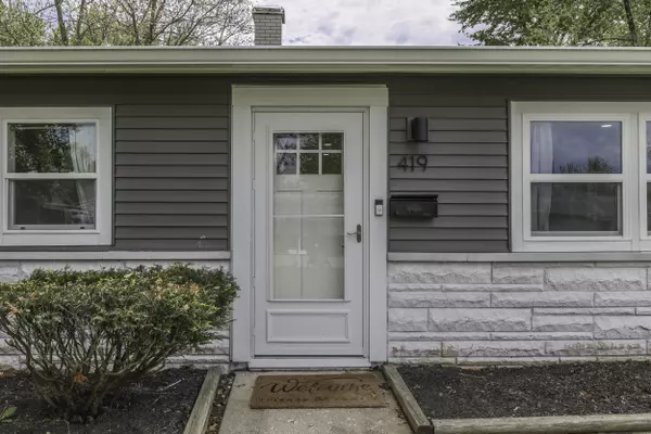 New Whiteland, IN 46184,419 Hollybrook DR