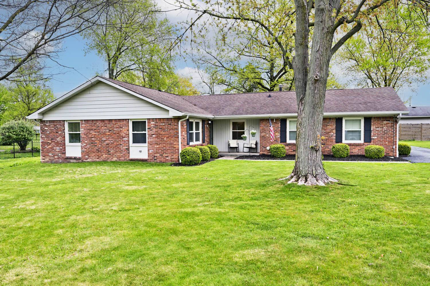 7121 N Layman AVE, Indianapolis, IN 46250