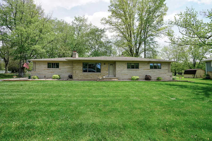 6321 McFarland RD, Indianapolis, IN 46227