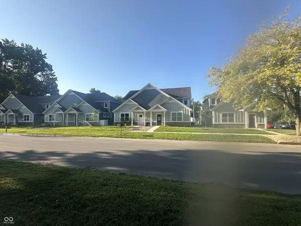 Martinsville, IN 46151,863 E Harrison ST