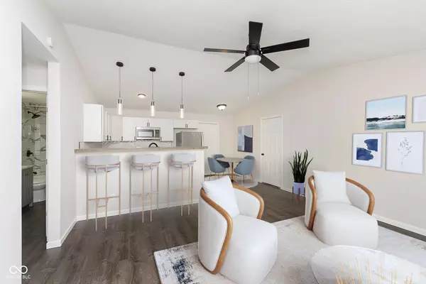 Indianapolis, IN 46229,2819 Heatherlea DR