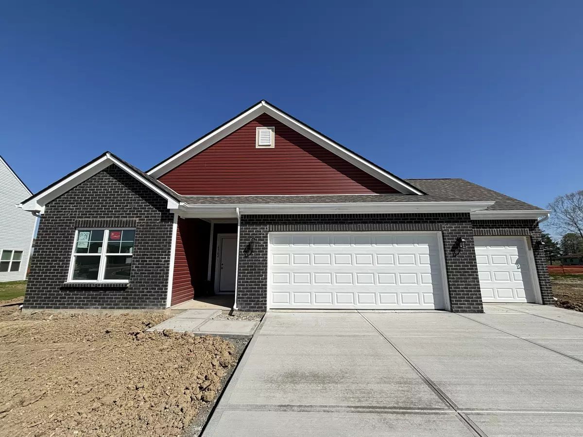 Pendleton, IN 46064,6942 Blackthorne DR