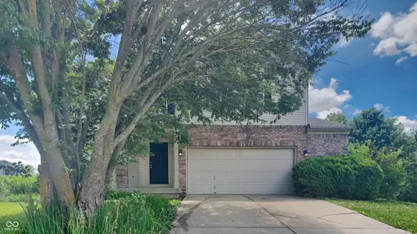 1474 Ripplewood DR, Danville, IN 46122