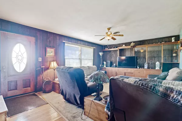 Clayton, IN 46118,7494 S County Road 300 W