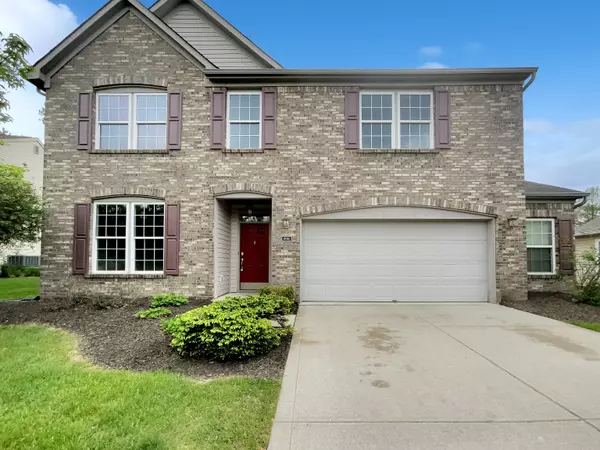 Noblesville, IN 46060,10361 Alto CT