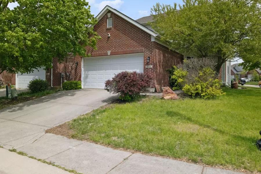 8056 Barksdale WAY, Indianapolis, IN 46216