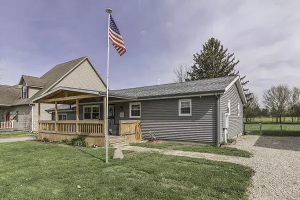 Kennard, IN 47351,Address not disclosed