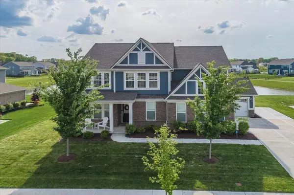 Fishers, IN 46037,11988 Springtide LN