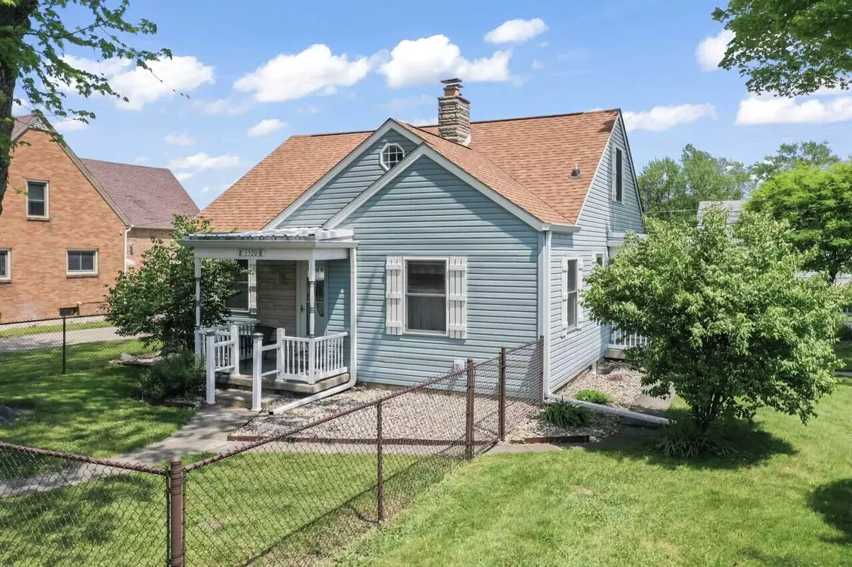 Anderson, IN 46013,3520 Main ST