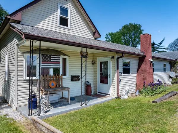 Bargersville, IN 46106,7880 W 350 N