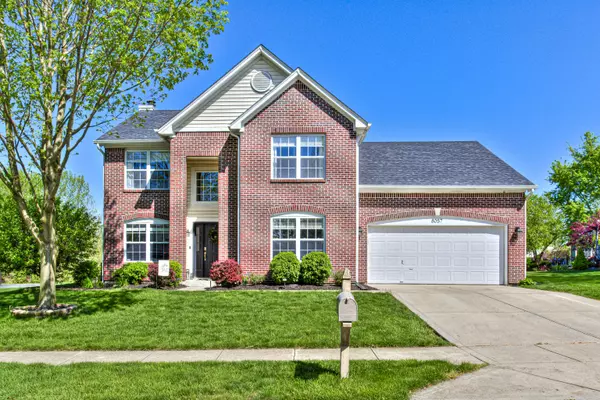 8057 Little Circle RD,  Noblesville,  IN 46060