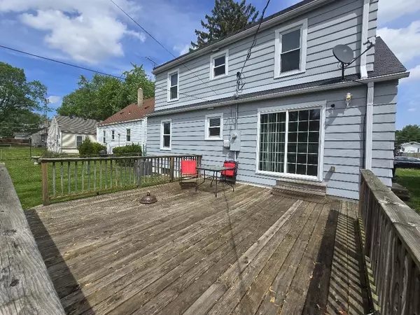 Muncie, IN 47302,2215 S Grant ST