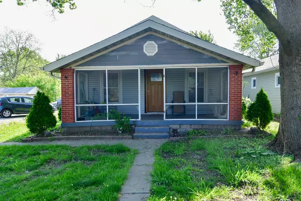 501 S Cole ST,  Indianapolis,  IN 46241