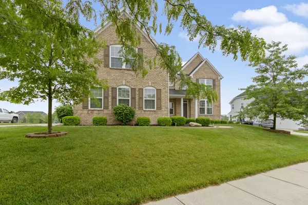Carmel, IN 46033,14459 New Garden LN