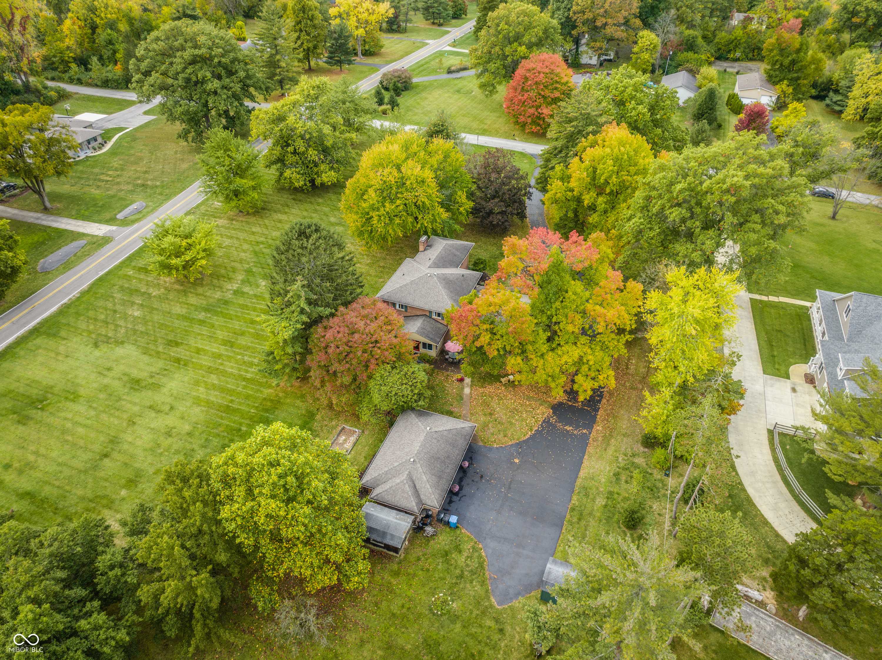 Indianapolis, IN 46220,6501 Dover RD