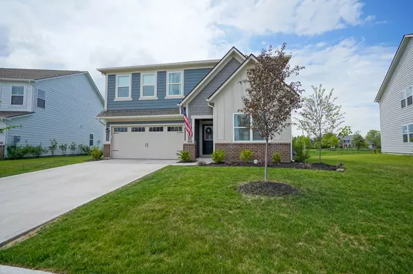 Noblesville, IN 46060,17241 Seaboard PL