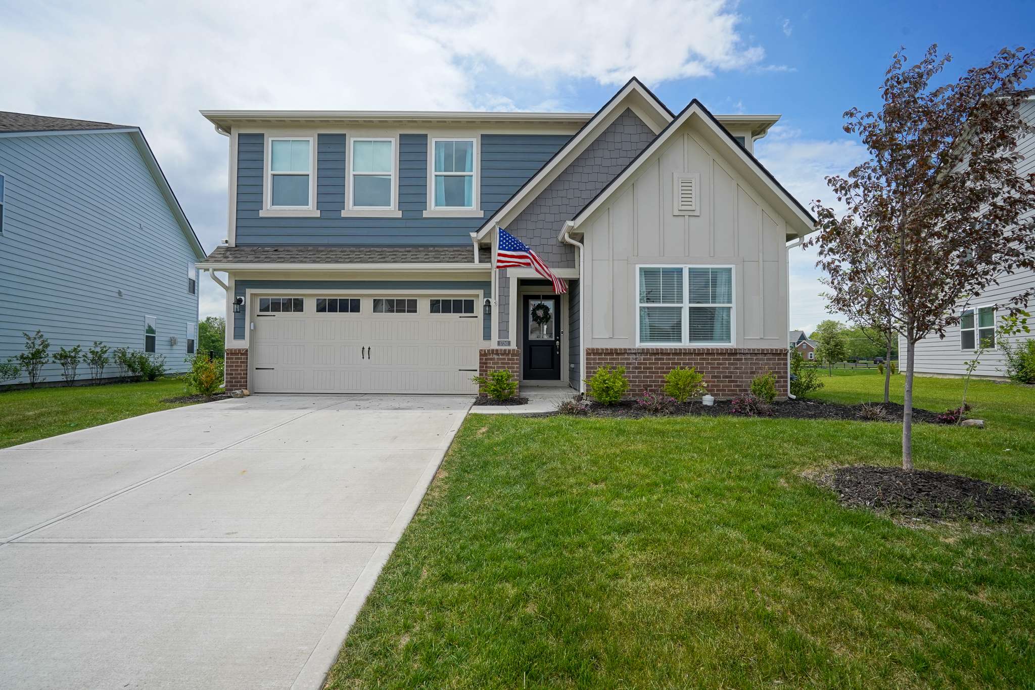 17241 Seaboard PL, Noblesville, IN 46060