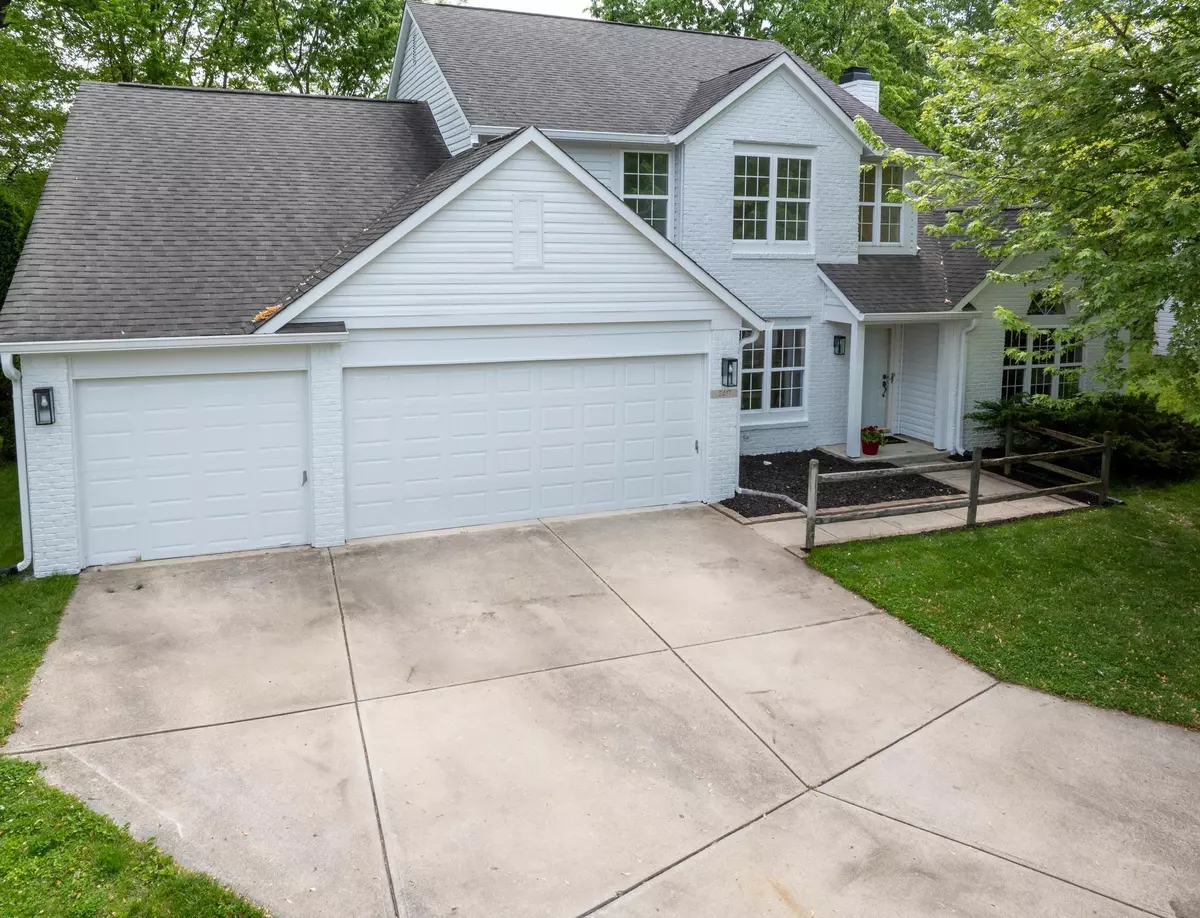 Greenwood, IN 46143,3417 Oakton CIR