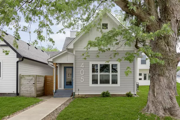 405 E Minnesota ST, Indianapolis, IN 46225