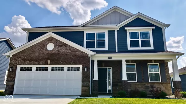 Fortville, IN 46040,1795 Orchard DR