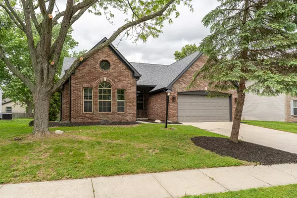 Indianapolis, IN 46229,10242 Park Ridge DR